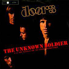 The Doors : The Unknown Soldier